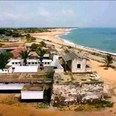 Volta Coast: Forgotten Gateway in the Transatlantic Slave Trade