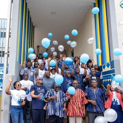 Korle-Bu Urology and Nephrology Centre Launches September Prostate Cancer Awareness