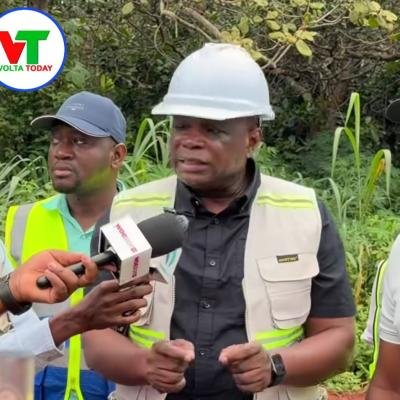 Road Minister Exposes Internal Leakage of Inspection Schedules to Contraction Sites
