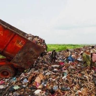 Government Plans Waste Transfer Stations Within 5km of Local Communities - Ayariga
