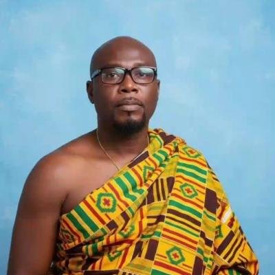 When we get intentional about Sports Development the dividends will be more than cocoa - Reginald Seth Dogbey
