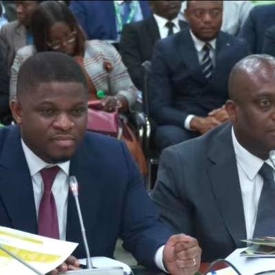 GoldBod CEO Sammy Gyamfi Denies $1.7 Billion Alleged Loss at PAC Hearing