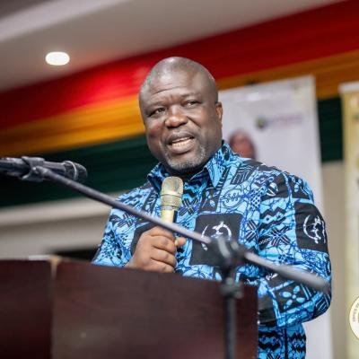 Healthy Workforce Crucial for 24-Hour Economy - James Gunu