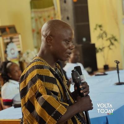 Mass Group of Companies Honors Top Central Tongu BECE Scholars at Mafi-Kumase