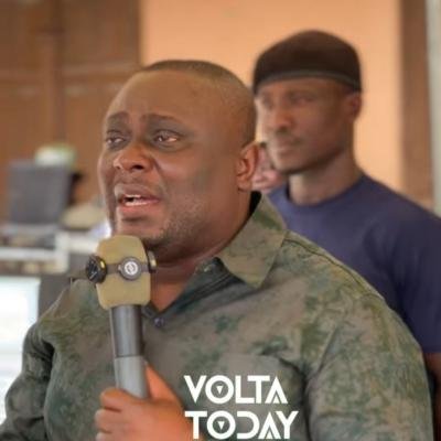 Keta MP Calls for Urgent Stakeholder Engagement to Drive Educational Standards in Keta Municipality