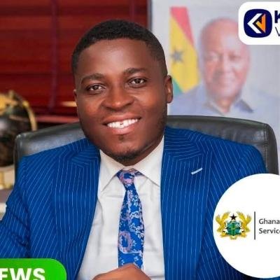 Ketu North MP Edem Agbana Demands Full Disclosure from GES Over Prospectus Ghana Deal