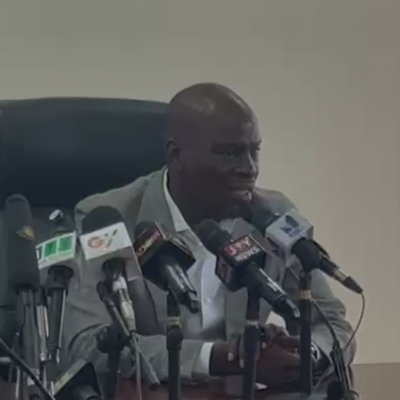Protect the Academic Calendar: Education Minister Appeals to Striking Teachers as Negotiations Begin