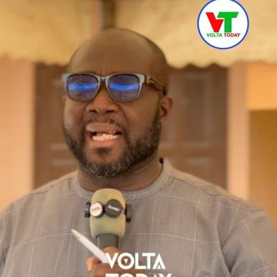 All Sod-Cut Projects Will Be Completed by Year-End - Keta MCE Pledges