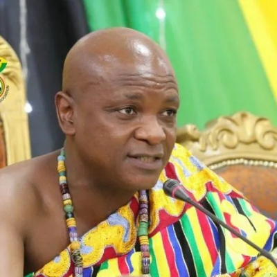 Togbe Afede XIV Slams Corruption and Disgraceful Abuse of Needy Student Scholarships