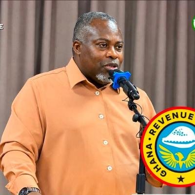GRA Clarifies: Banks Begin Collecting Existing 20% Tax on Cross-Border Digital Services from October 15