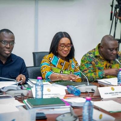 PAC Urges Tree Crops Development Authority to Harness GHC25 Million for Growth