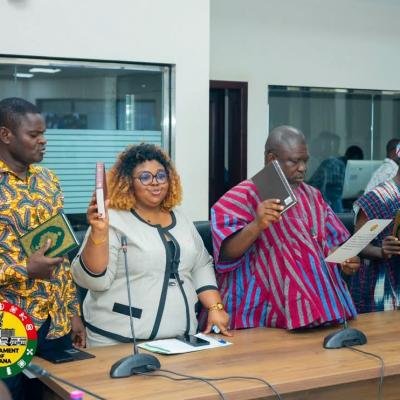 Local Government Committee Vice Chair Urges Stricter Monitoring of PWD Funds