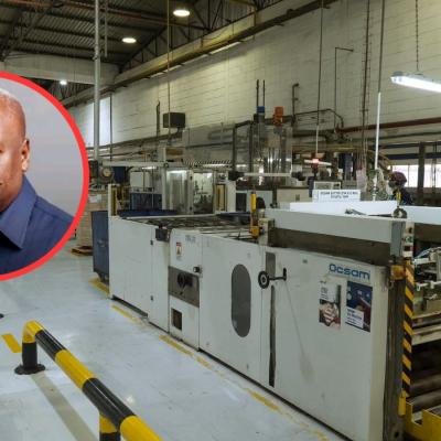 Nestlé Ghana Expands Tema Operations with New Evaporated Milk Production Line