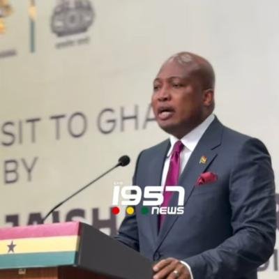 Ghana Cabinet Approves Landmark Decision to Join Expanded BRICS Alliance