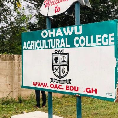 Ministerial Committee to Inspect Facilities at Ohawu Agricultural College Ahead of University Upgrade
