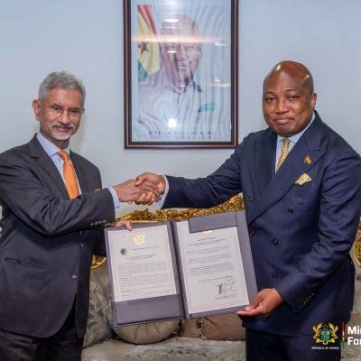 Ghana Joins International Big Cats Alliance to Boost Wildlife Conservation and Eco-Tourism