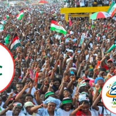 Grassroots Demands Accountability in Ketu North NDC Over Alleged GHC20,000 Disbursement