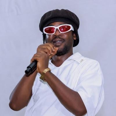 Itz Mr Roy drops Explosive New Afro-Dancehall Single "MONEY BADNESS"